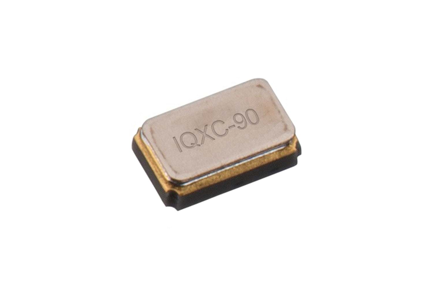 #CRYSTAL QUARTZ 6PF 32.768KHZ SMD