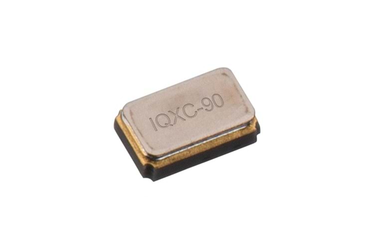 #CRYSTAL QUARTZ 6PF 32.768KHZ SMD