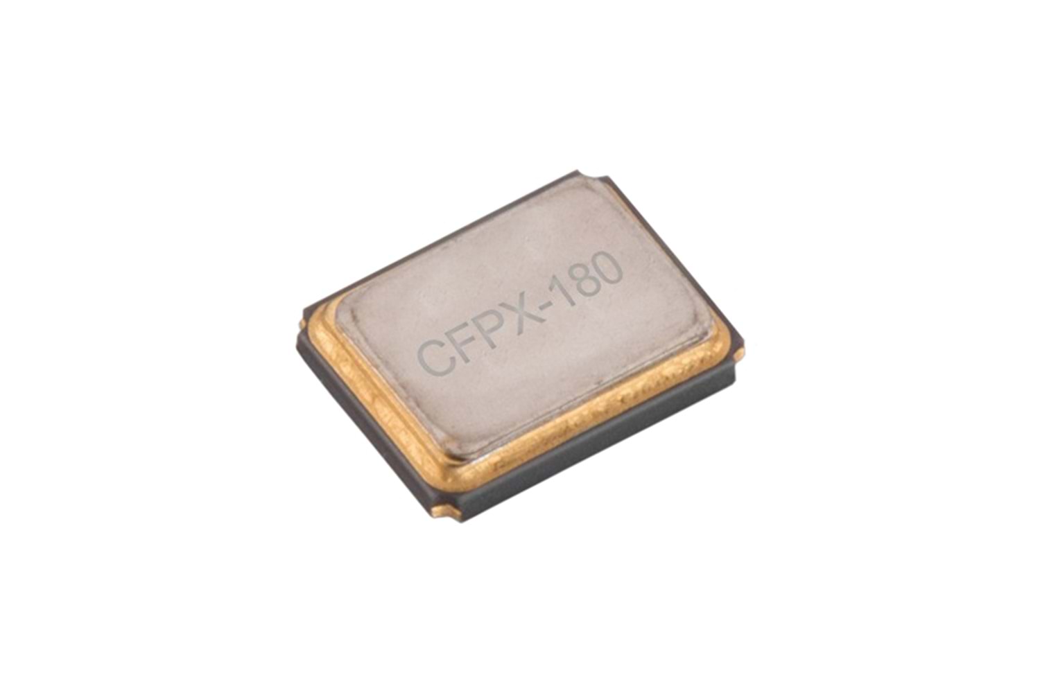 CRYSTAL 8.0000MHZ 12PF SMD