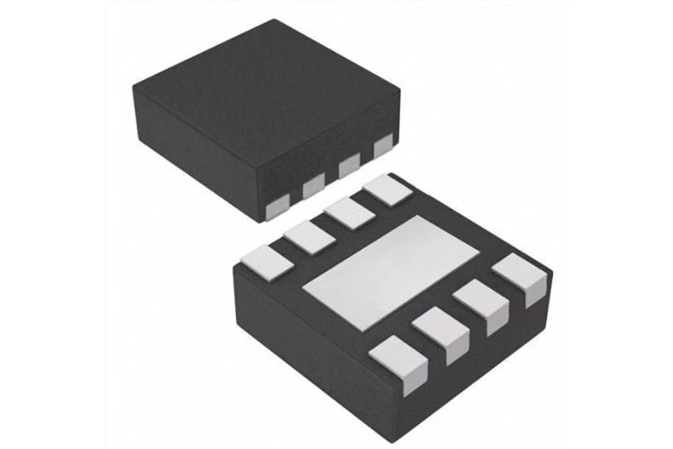 REG VOLTAJ IC BUCK 28V 8A 22QFN SMD