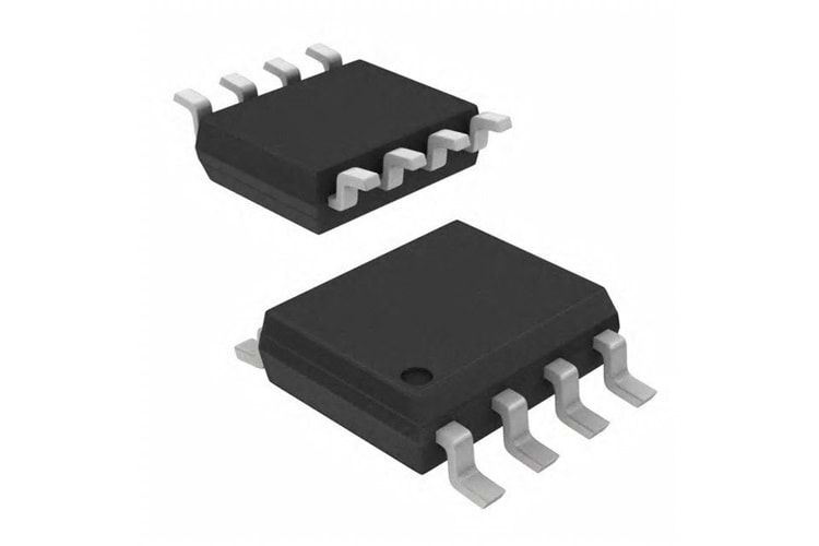 REG IC-3843 CTRLR FLYBACK SOIC8 SMD