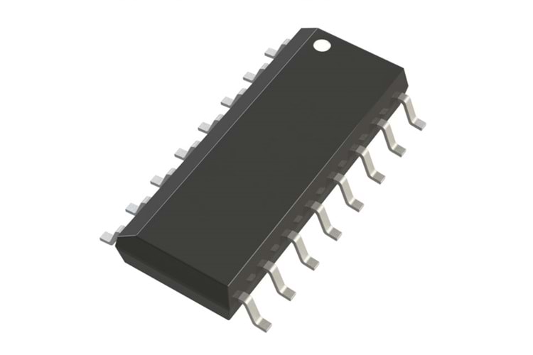 IC-4050BT BUFFER NON-INVERT SO16 SMD
