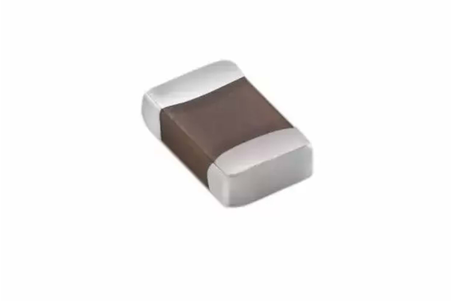 CAP CER MLCC 100nF 0603 50VDC ±10% X7R SMD