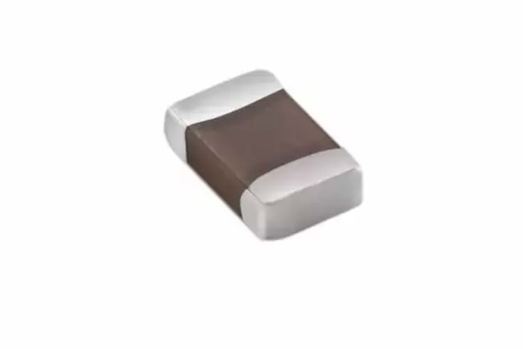 CAP CER MLCC 100nF 0603 50VDC ±10% X7R SMD