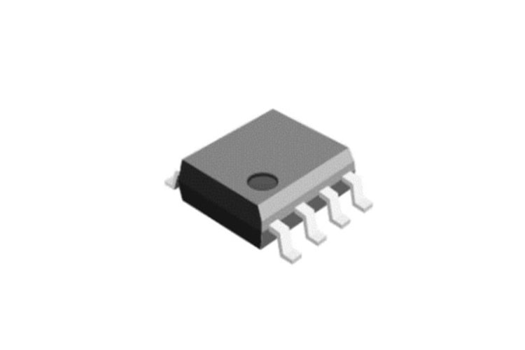 IC-485 RS-485/RS-422 TRANSCEIVER SOP8 SMD