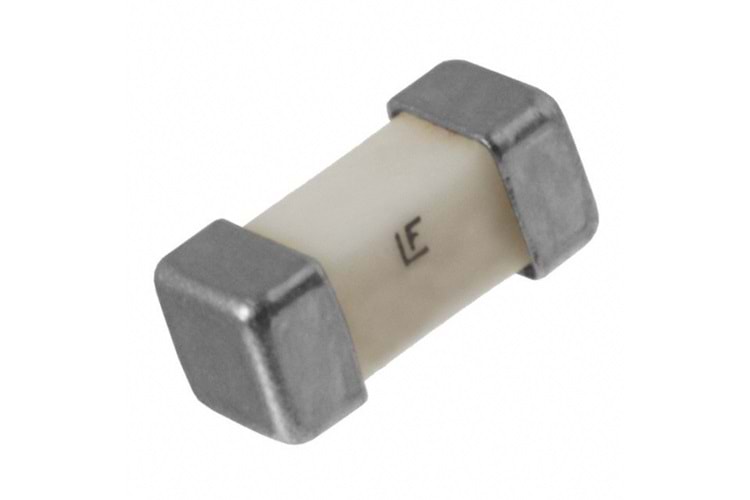 FUSE BOARD MOUNT 3A 125VAC/VDC SMD