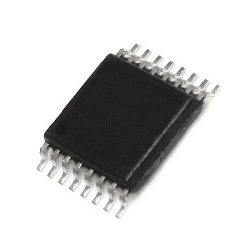 IC-74HC4094 8-STAGE BUS REGISTER TSSOP16 SMD