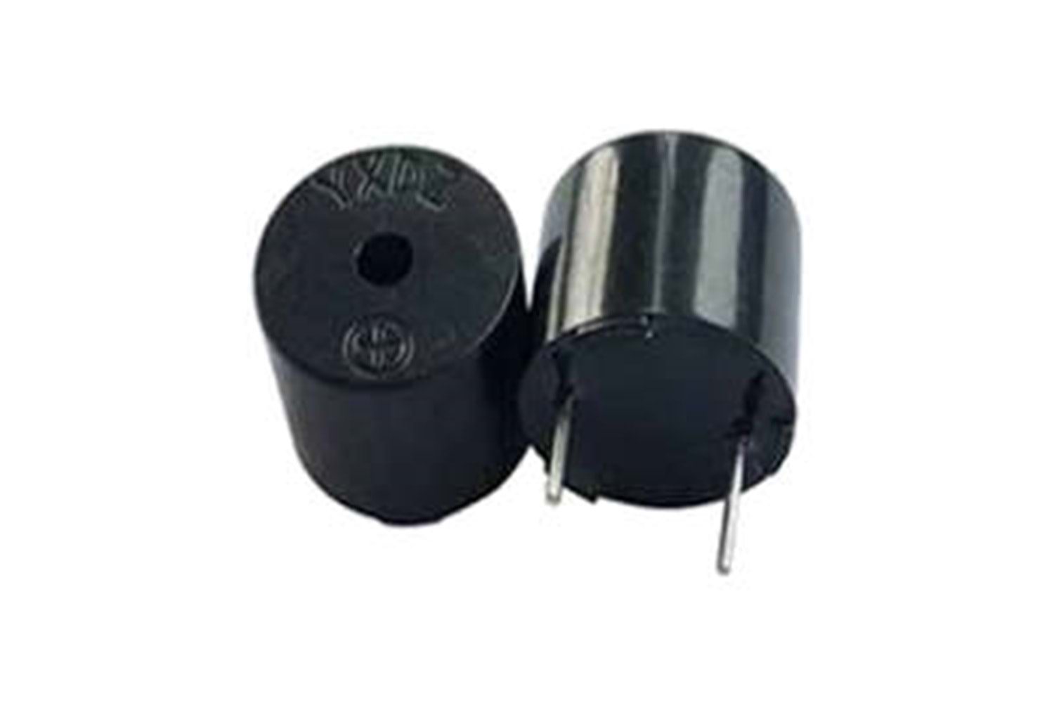 BUZZ CIRCUIT 12mm 12V 2.3KHz THT