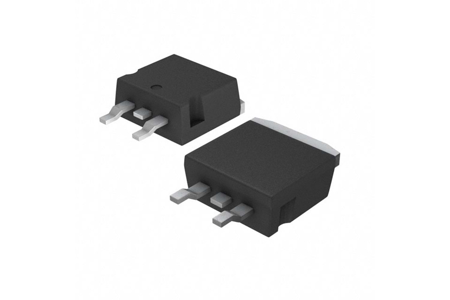 IC-7805 REG VOLTAJ 5V 1.5A TO263 SMD