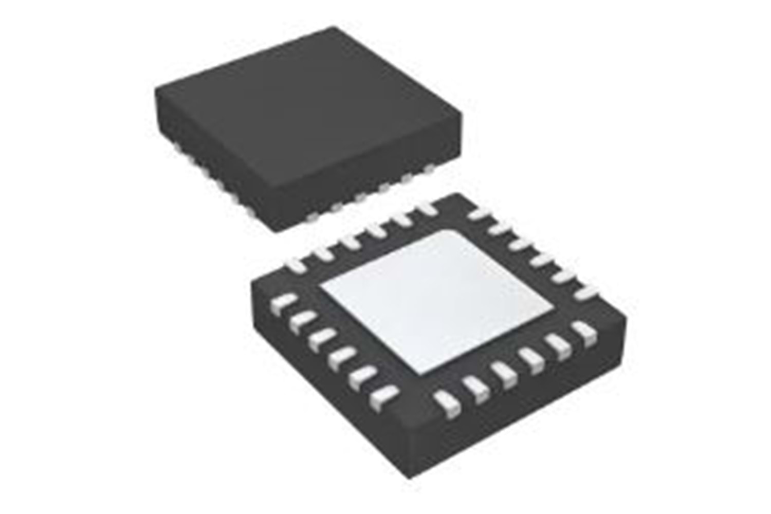 IC-8720 TXRX ETHERNET 10/100 24QFN