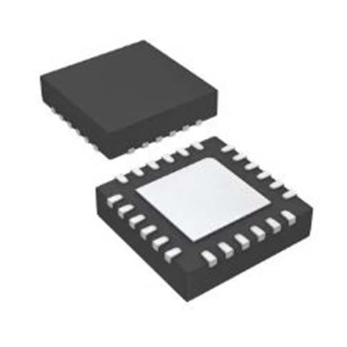 IC-8720 TXRX ETHERNET 10/100 24QFN