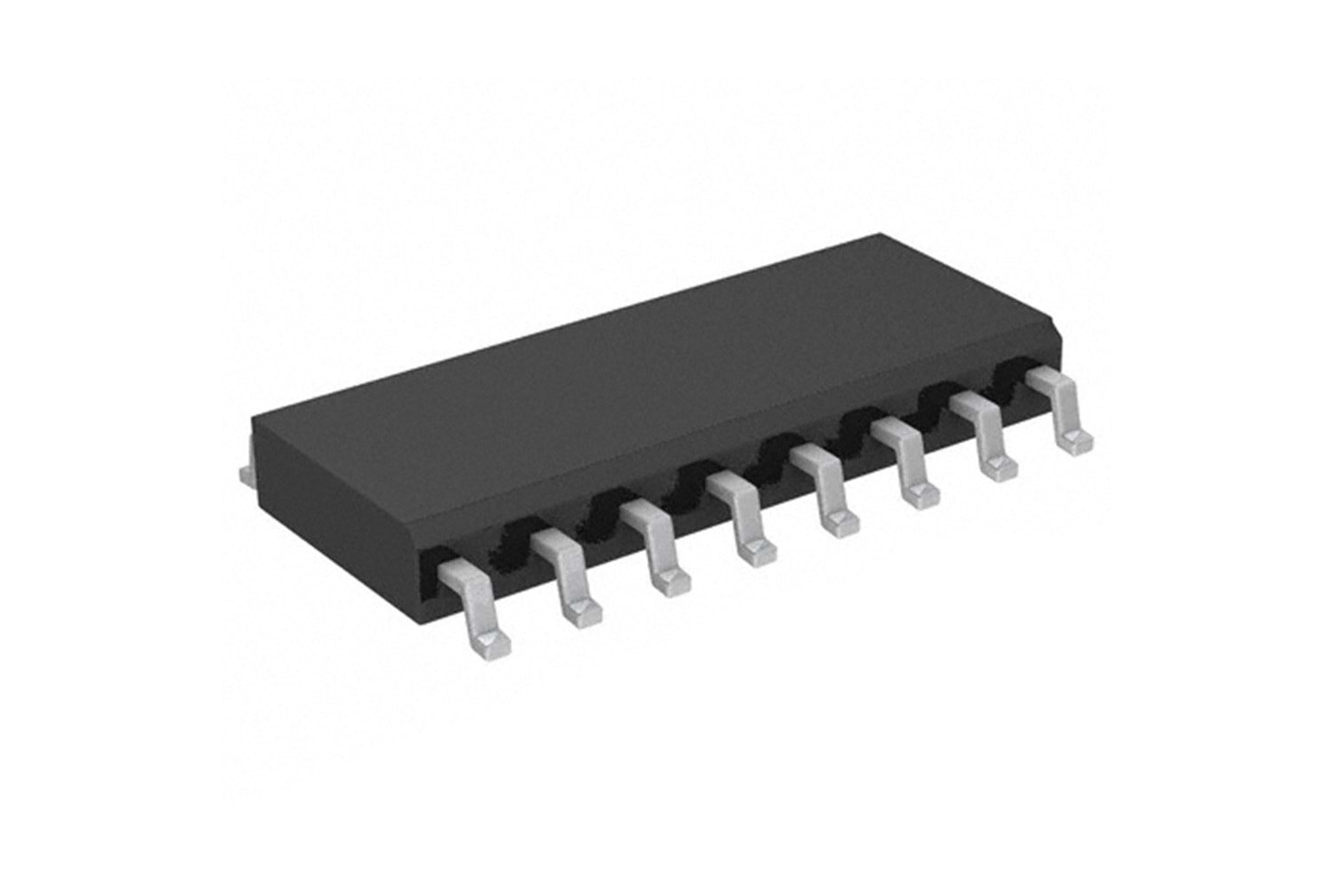 IC BUFFER NON-INVERT 3.6V 20SOIC SMD