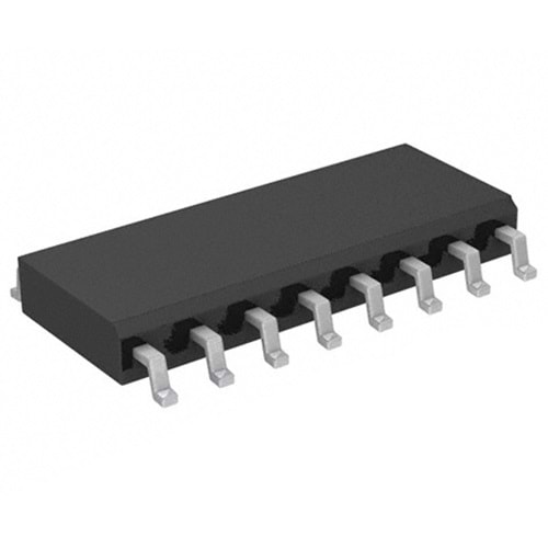 IC BUFFER NON-INVERT 3.6V 20SOIC SMD