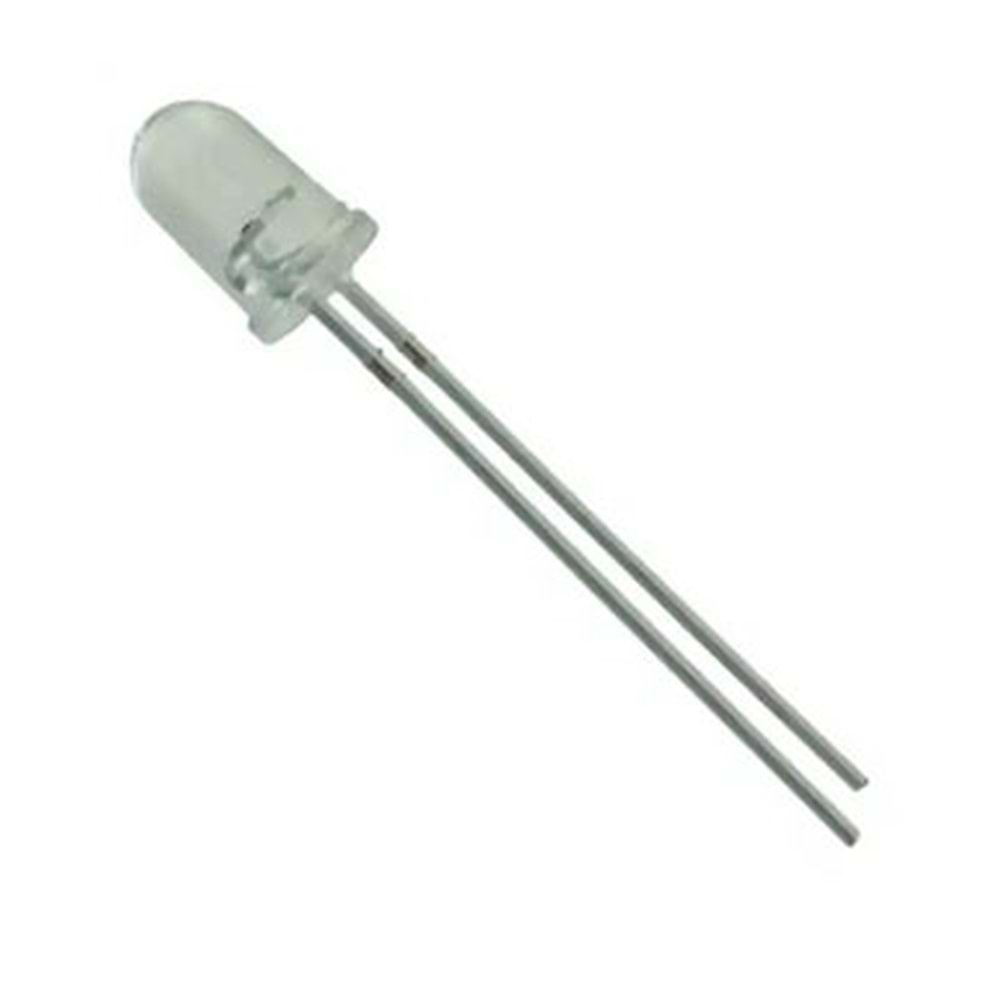 LED EMITTER IR 940NM 60MA T-1 THT