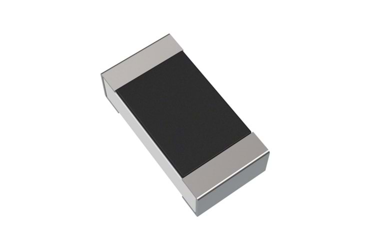 RES 1K Ohms 1206 ±%1 1/4W 100PPM SMD