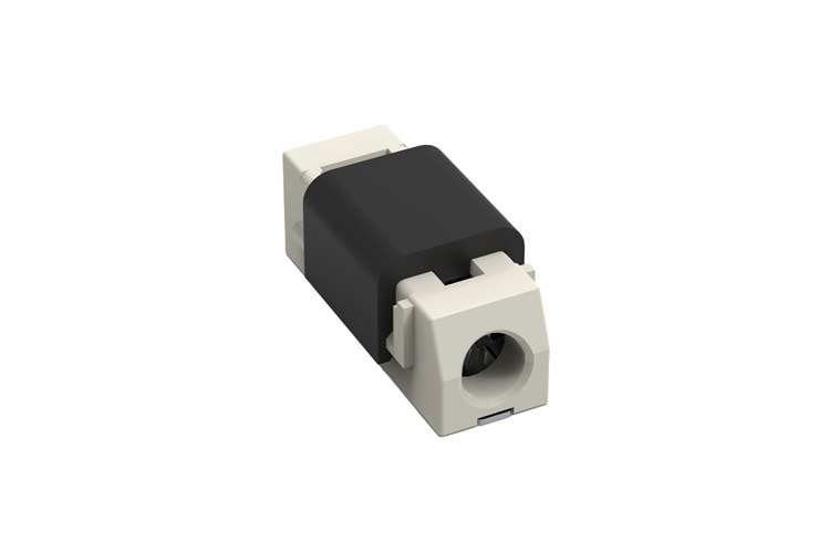 CONN 1P 4mm IVORY SMD