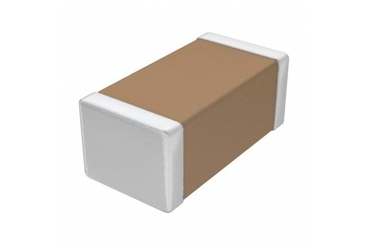 CAP CER 0.1uF 0603 50V X7R SMD
