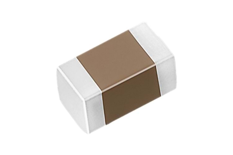 CAP CER 0.1uF 0603 50V ±10% X7R SMD