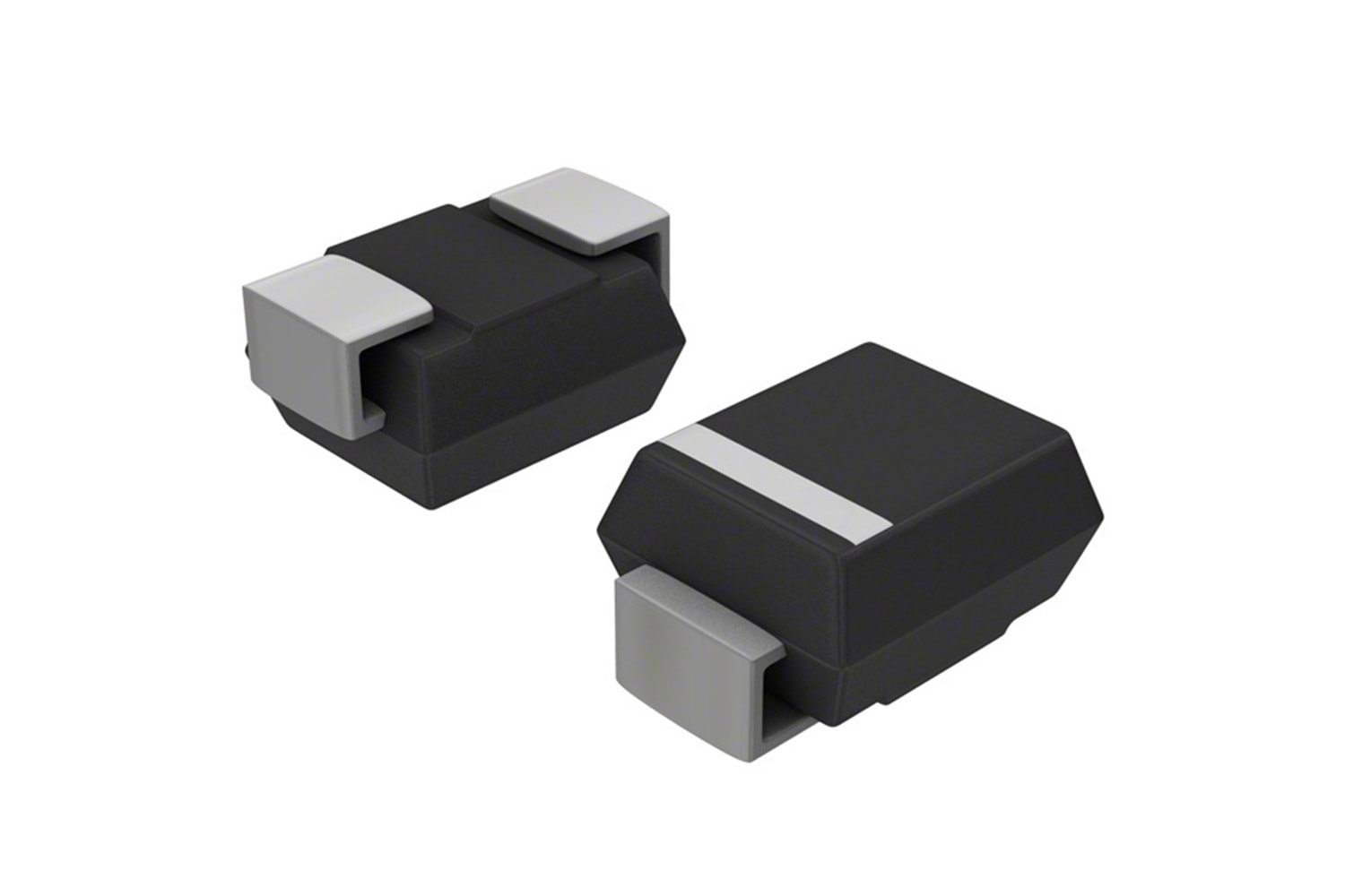 DIODE SCHOTTKY 2A 200V DO-214AC(SMA) SMD