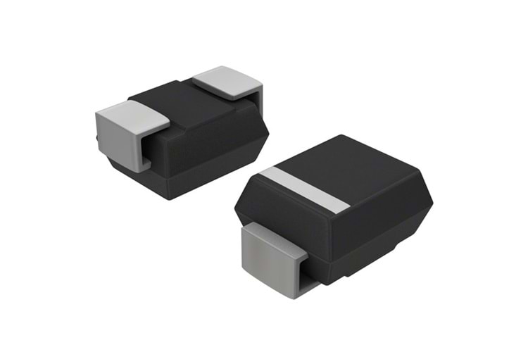 DIODE SCHOTTKY 2A 200V DO-214AC(SMA) SMD