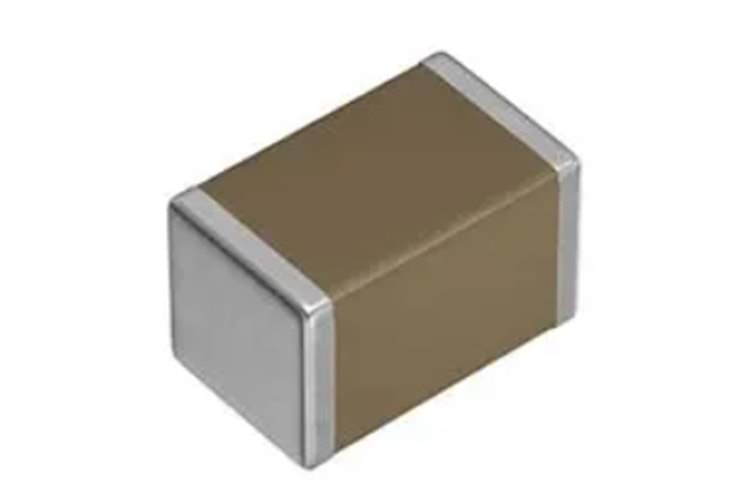 CAP CER 22uF 0805 10V ±20% X5R SMD