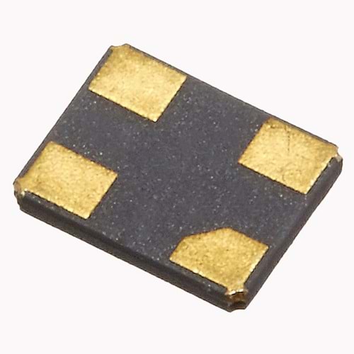 CRYSTAL 16.0000MHZ 16pF SMD