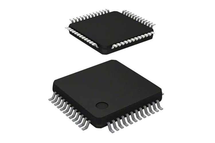 IC-83848 TRANSCEIVER 1/1 LQFP48 SMD