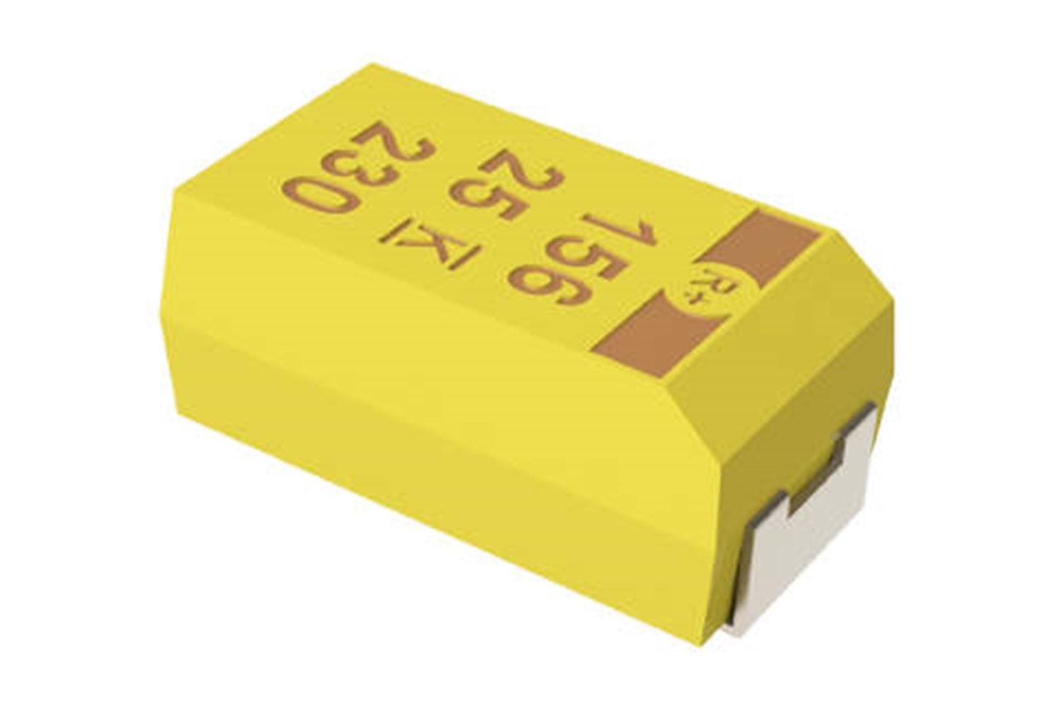 CAP TANTAL 10uF 50V ±10% X CASE (7343) SMD
