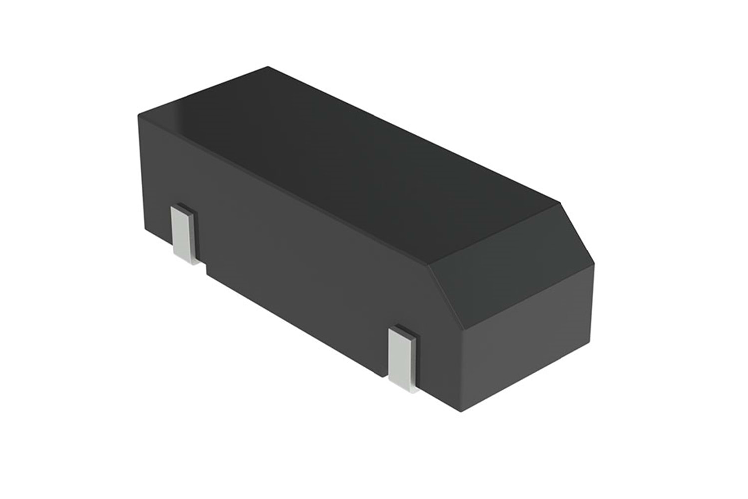 XTAL 32.768KHZ 12.5pF 20PPM SMD
