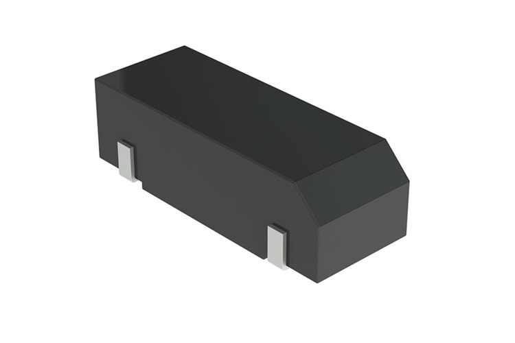 XTAL 32.768KHZ 12.5pF 20PPM SMD