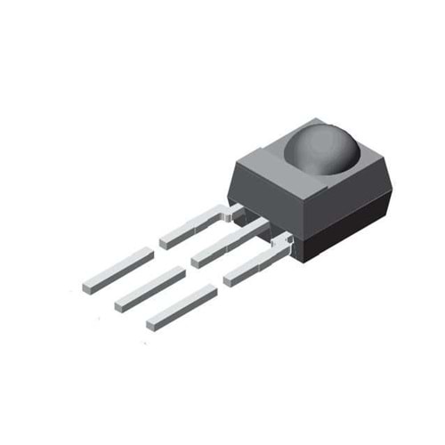 PHOTO TRANSISTOR 38khz 45m THT