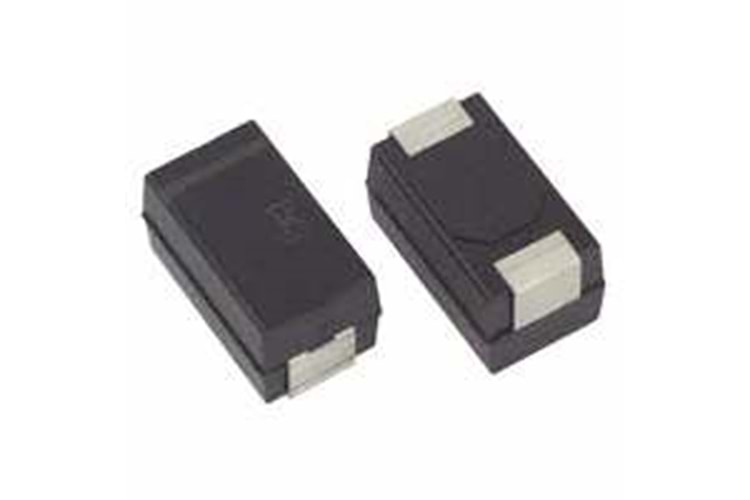 CAP TANT 22uF 1206 16V ±10% SMD
