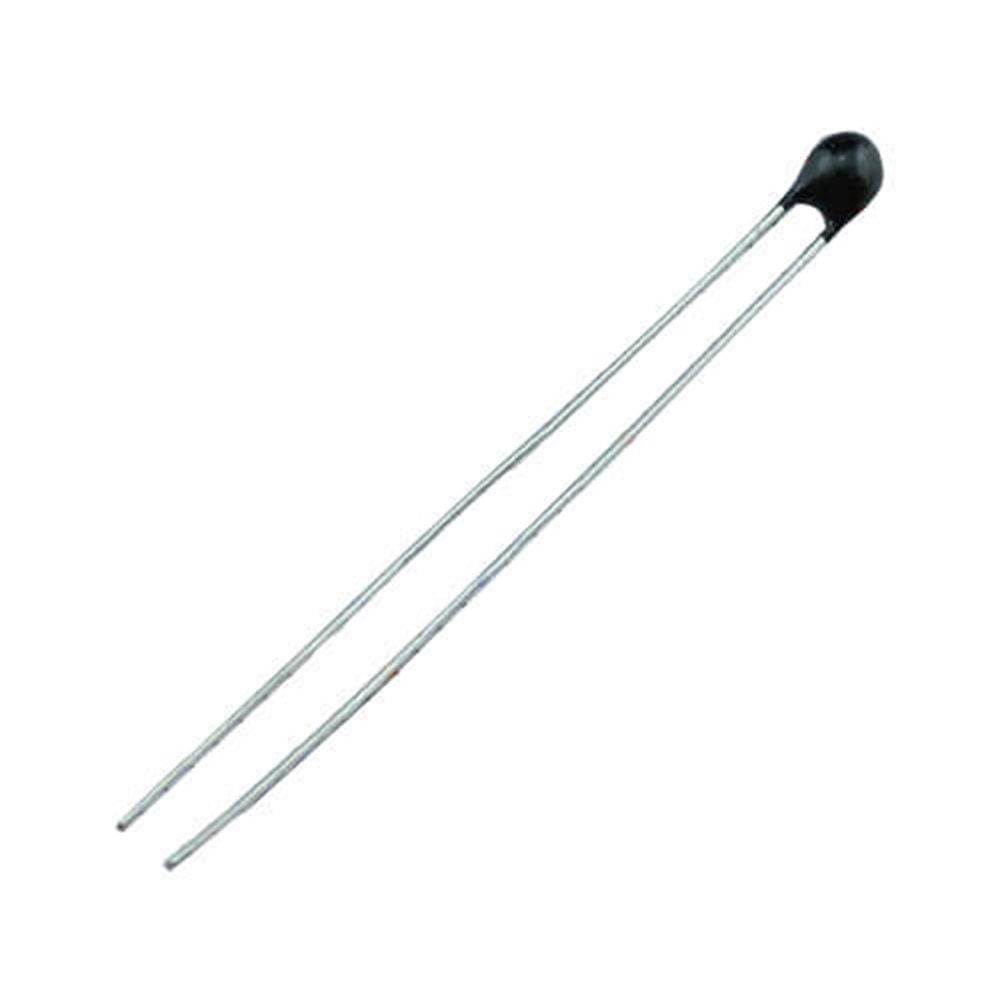 NTC THERMISTOR 10K ±5% 1.7mm THT