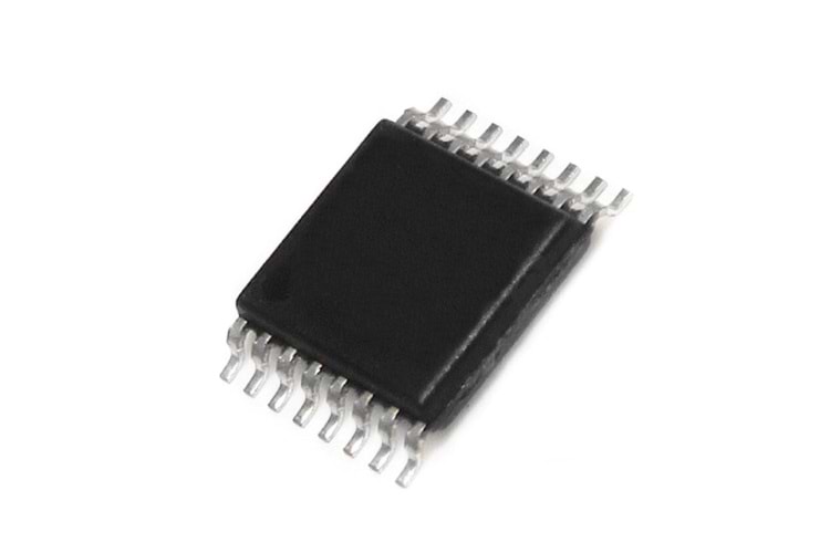 ENTEGRE DRVR/RCVR MLTCH RS232 16TSSOP SMD