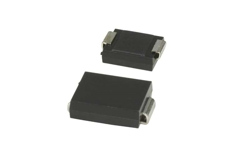 DIODE SCHOTTKY (SS34) 3A 40V DO-214AB SMC SMD