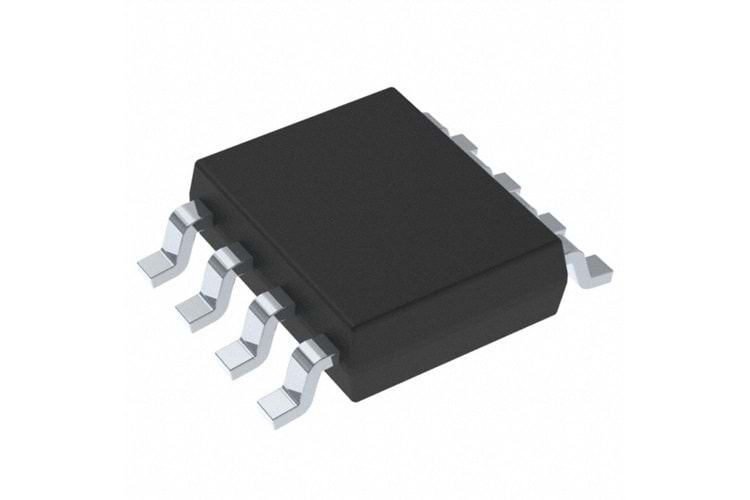 REG VOLTAJ IC BUCK FLYBCK 6V 300mA 8SOPWR SMD