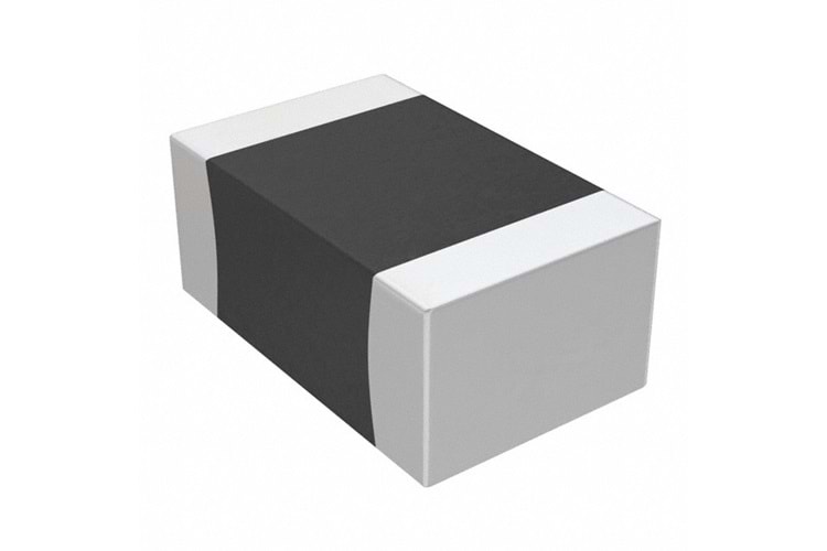 CAP CER 22uF 0805 25VDC ±20% X5R SMD