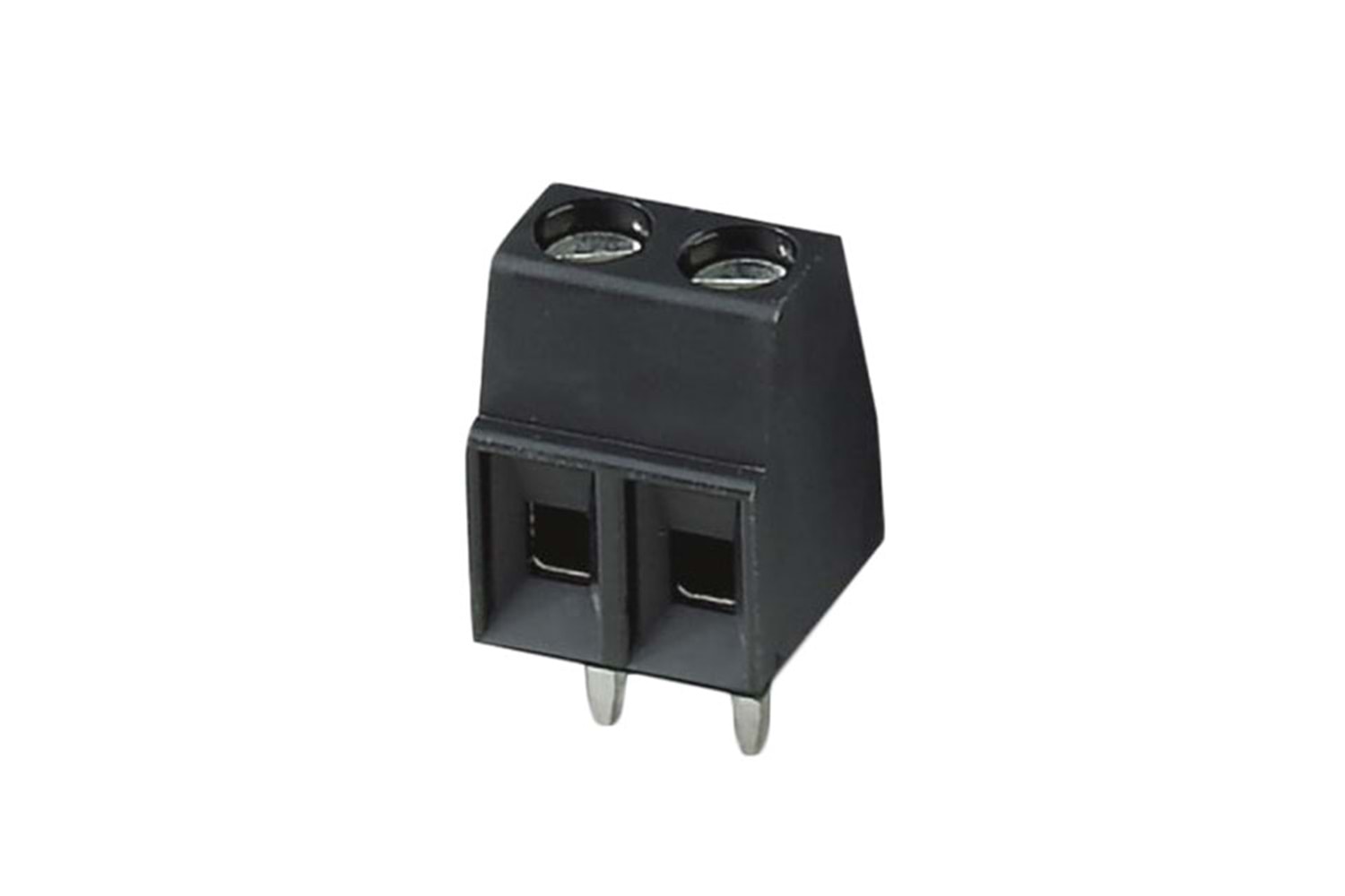 TERM. BLK. 3.81mm 2P PCB THT