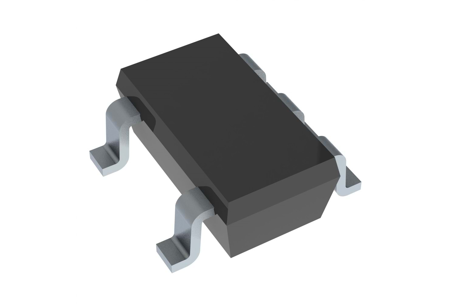 IC CURRENT SENSE 1 CIRCUIT SOT23-5 SMD