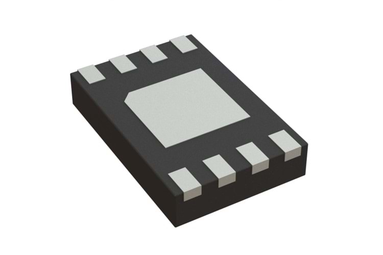 ENTEGRE IC-608 AUTHENTICATION CHIP 8UDFN SMD