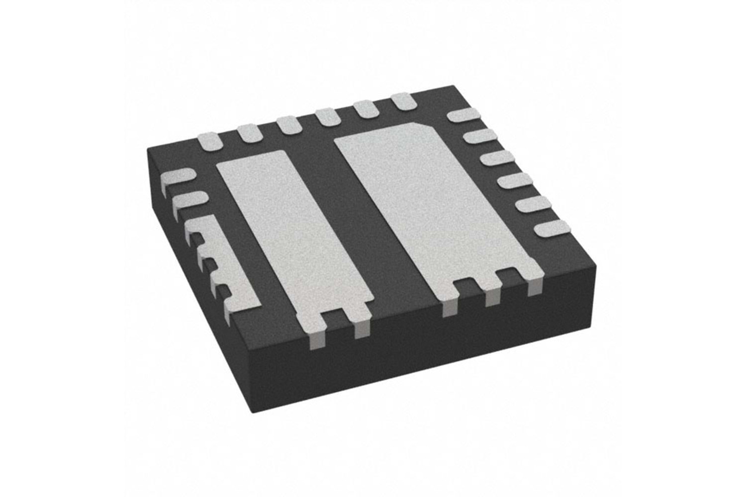IC REG BUCK ADJ 10A 23QFNB SMD