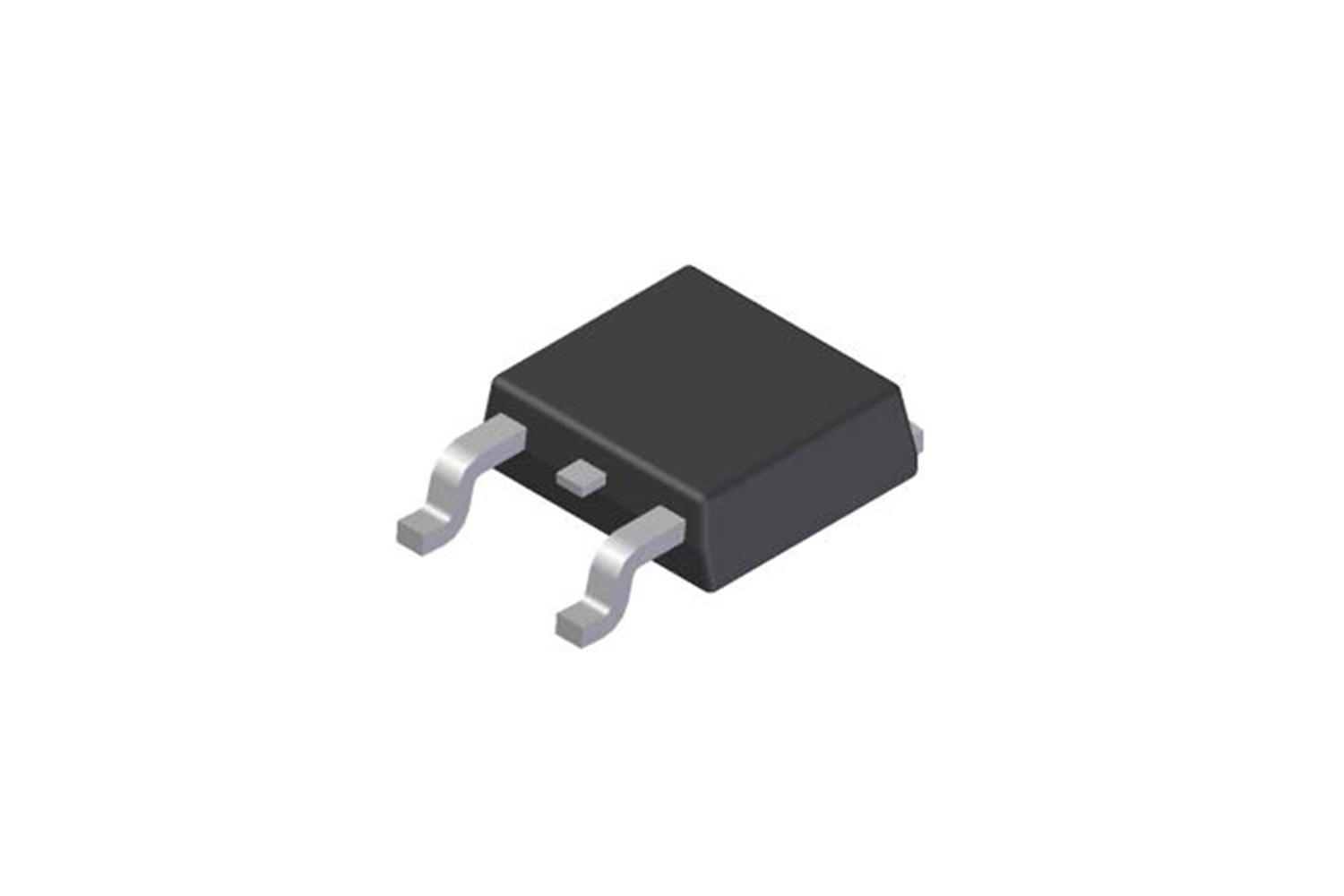 MOSFET 7.2A 60V P-CH TO252(DPAK) SMD