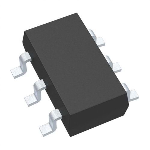 IC VREF SERIES ±0.08% SOT23-6 SMD