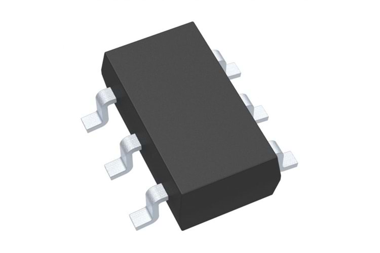 IC VREF SERIES ±0.08% SOT23-6 SMD