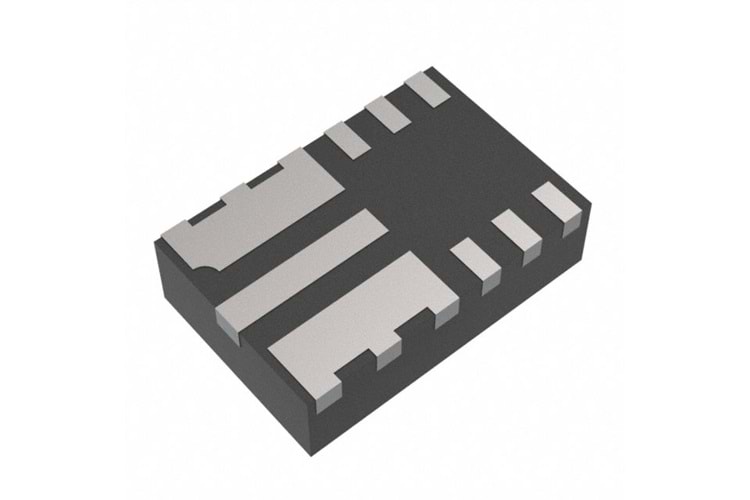 IC REG BUCK ADJ 3.5A 13DFN SMD