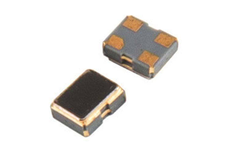 XTAL 50MHz 15pF SMD