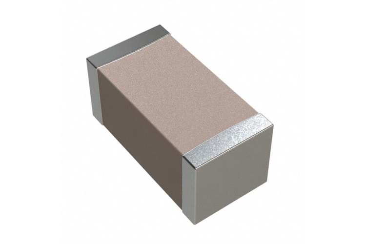 CAP CER 10uF 1206 50V ±%10 X5R SMD