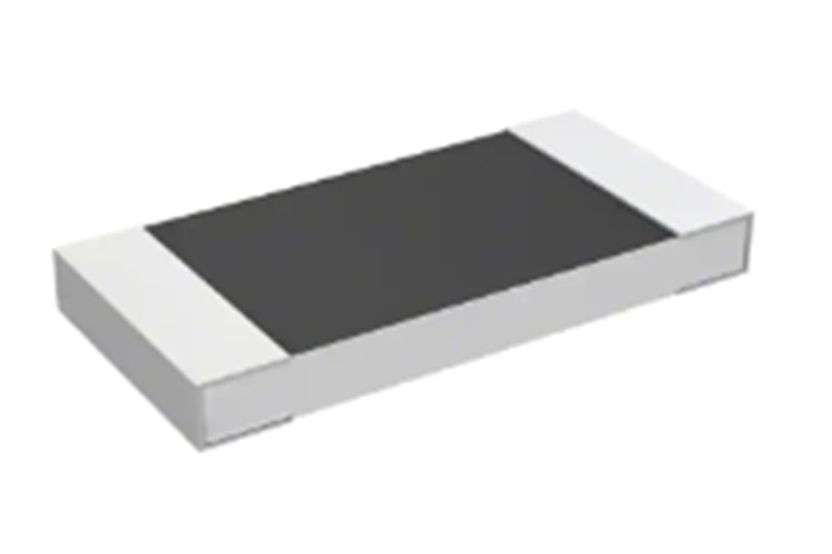 RES 5.1R 1206 ±1% 1/4W SMD