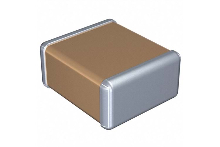 CAP CER 0.22uF 2220 630V ±%10 X7R SMD