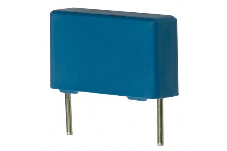 CAP FILM 0.047uF ±5% 1300V RADIAL THT